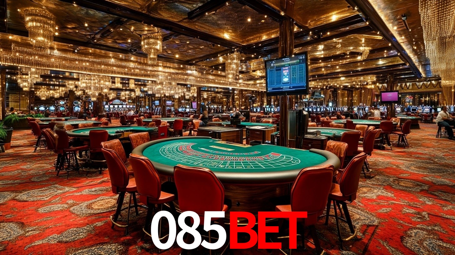 085bet login