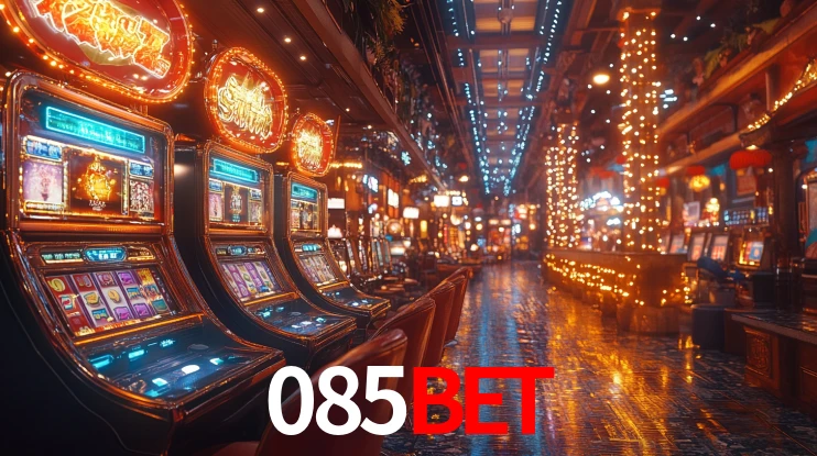 085bet: Seu Cassino Premiado com Pagamentos Rápidos