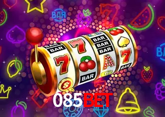 Desvendando o Mundo dos Jogos Virtuais na 085bet