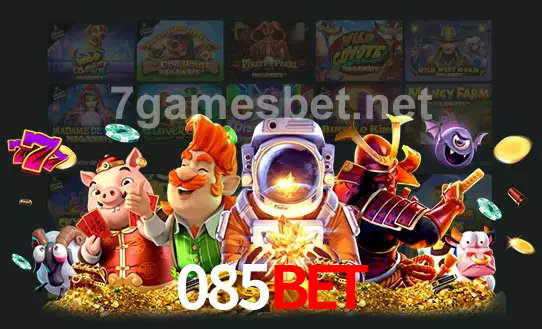 cassino 085bet