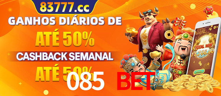 Anúncio de um membro ganhador do cassino 085 BET que ganhou R$2.193.486,00 jogando o slot PG Fortune Tiger, com os mascotes do jogo comemorando o prêmio.
