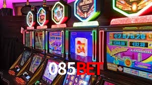 Página oficial no Facebook da 085bet