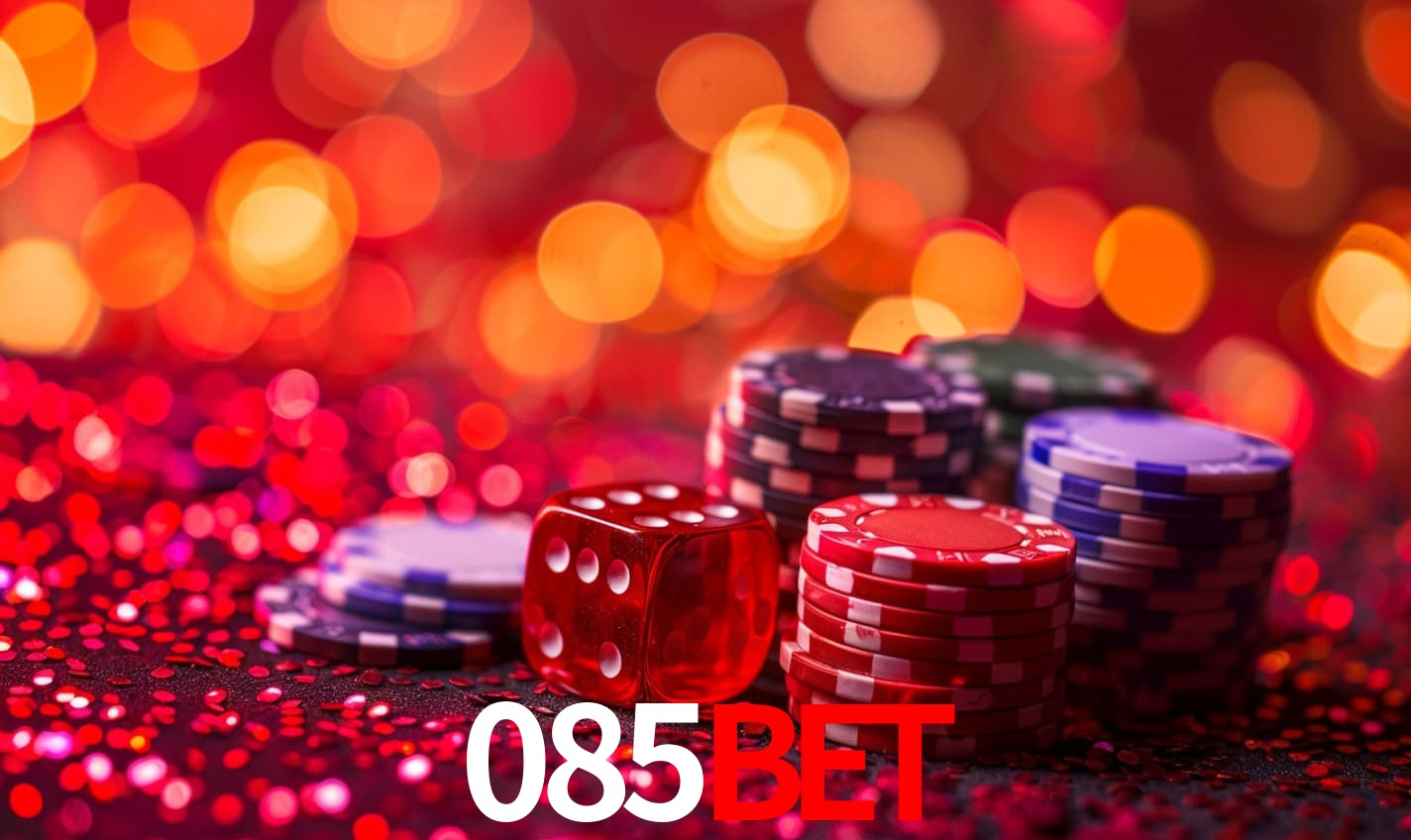 Descubra o Programa VIP da 085bet: Vantagens Exclusivas para Jogadores