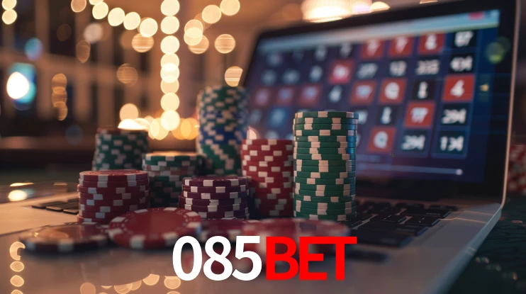 Quick Registration 085bet