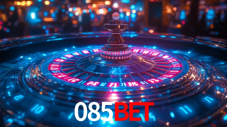 Bônus de boas-vindas na 085bet