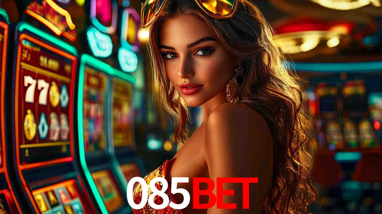 Welcome Bonus 085bet