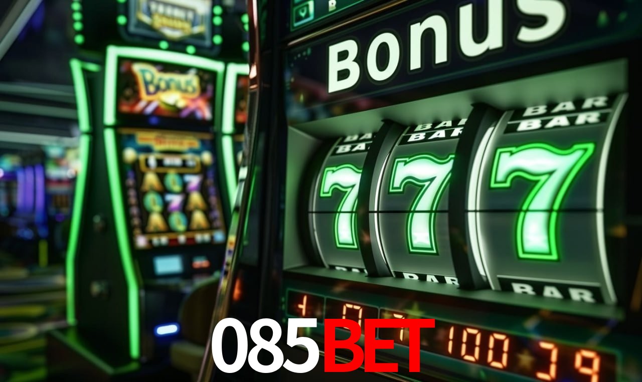 Live Casino 085bet