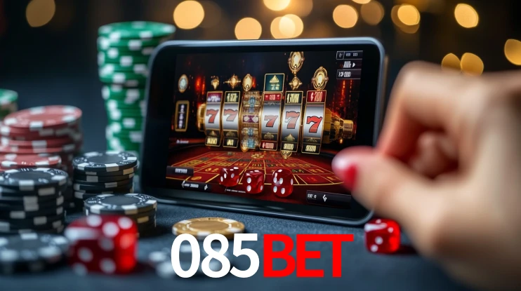 Daily Bonuses 085bet