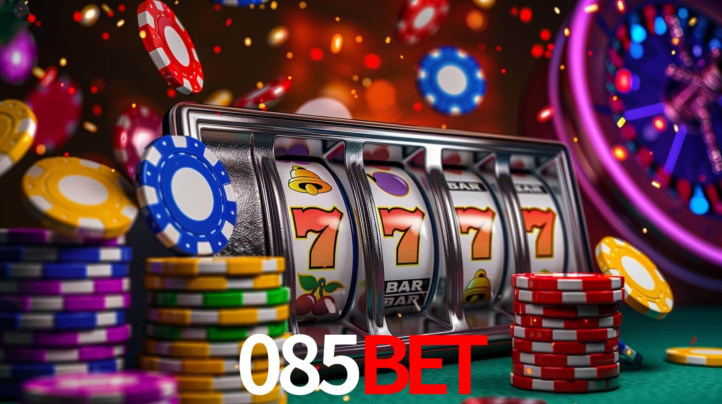 Interface Premium 085bet