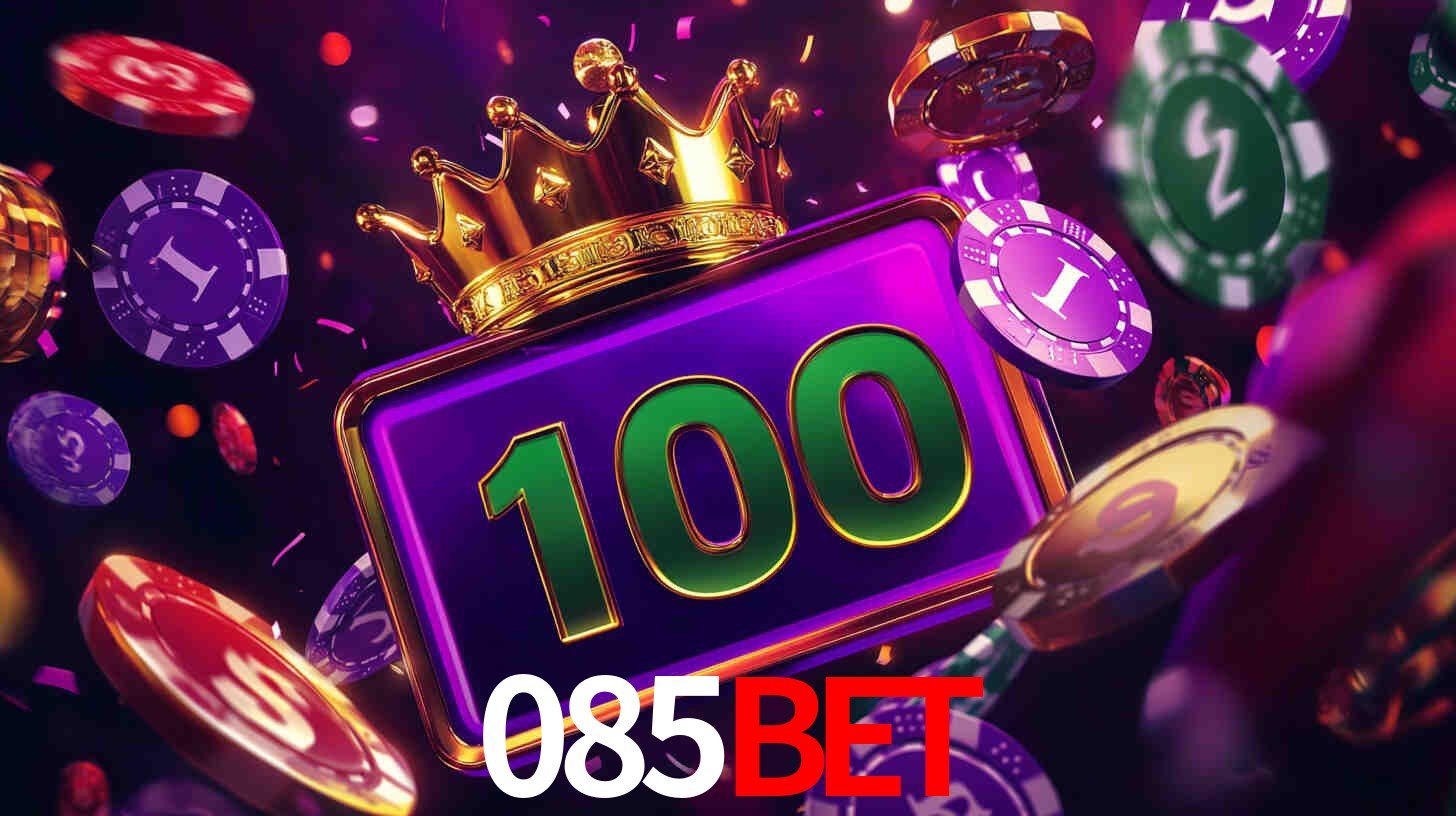 Programa VIP 085bet