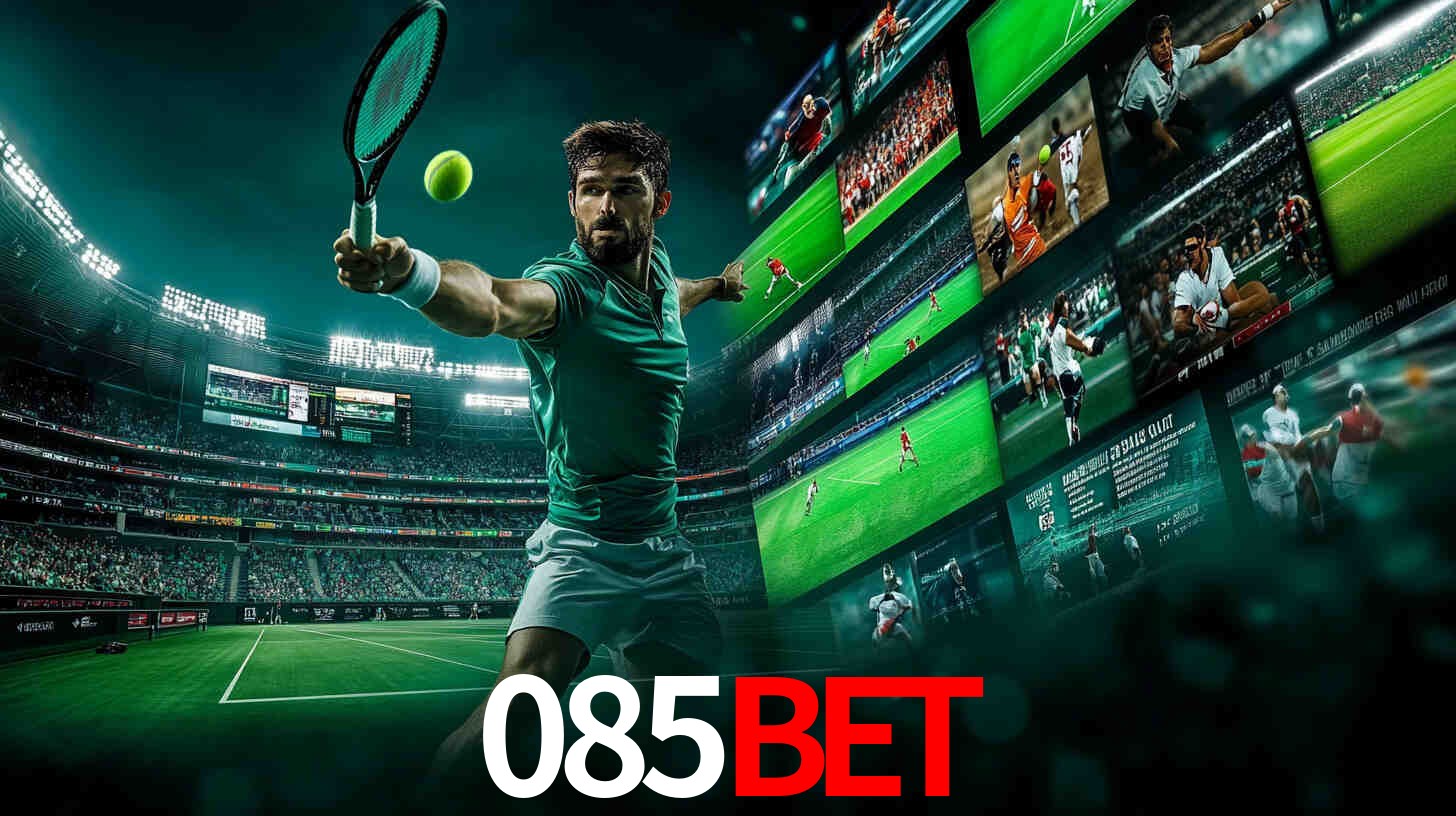 Descubra o Programa VIP da 085bet: Vantagens Exclusivas para Jogadores