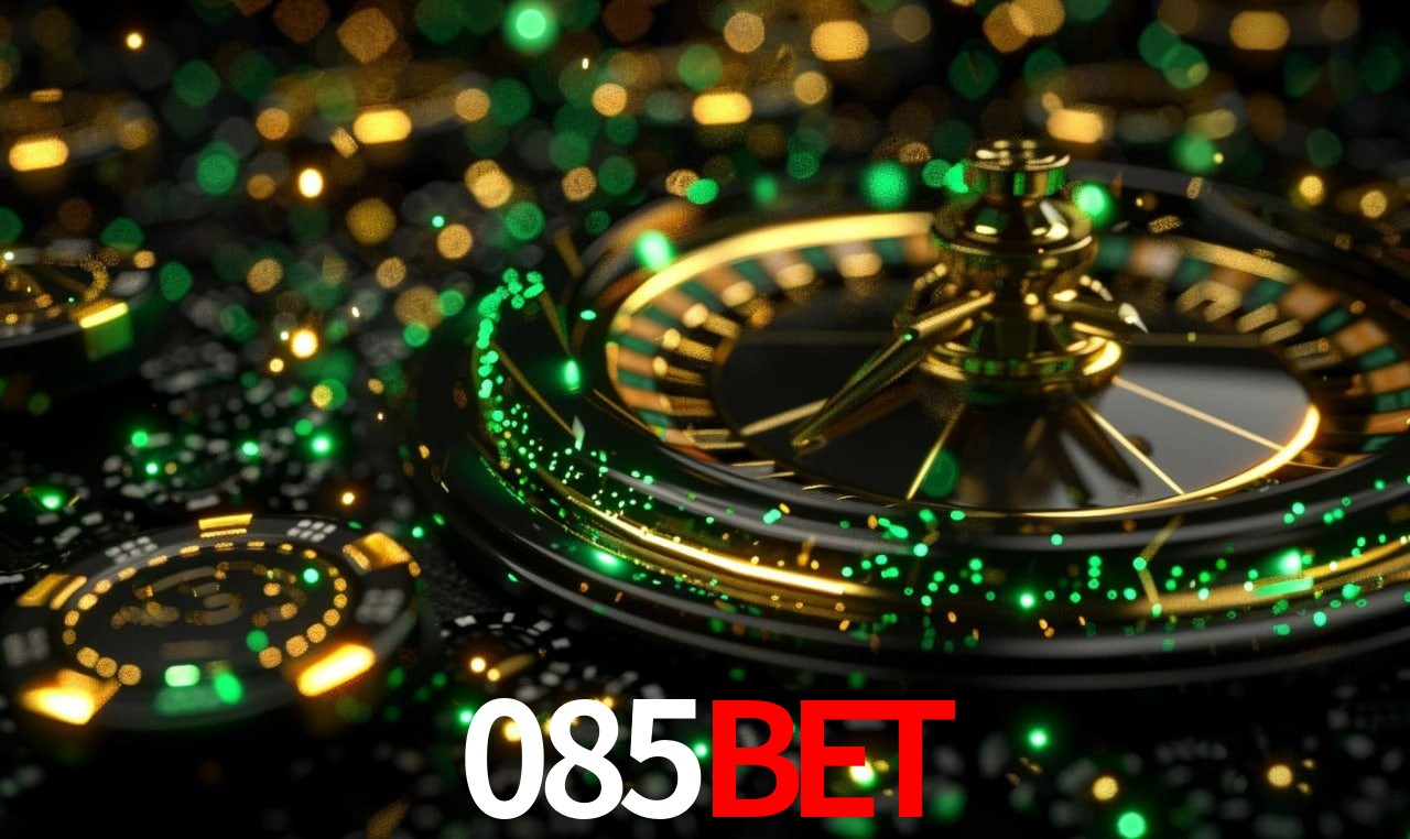 Slots com jackpots e giros grátis na 085bet