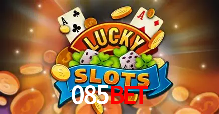 Descubra o Mundo do Cassino Online com 085bet