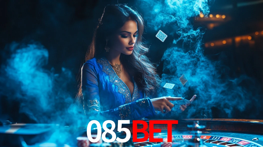 Explorando a Categoria de Eventos em Apostas na 085bet