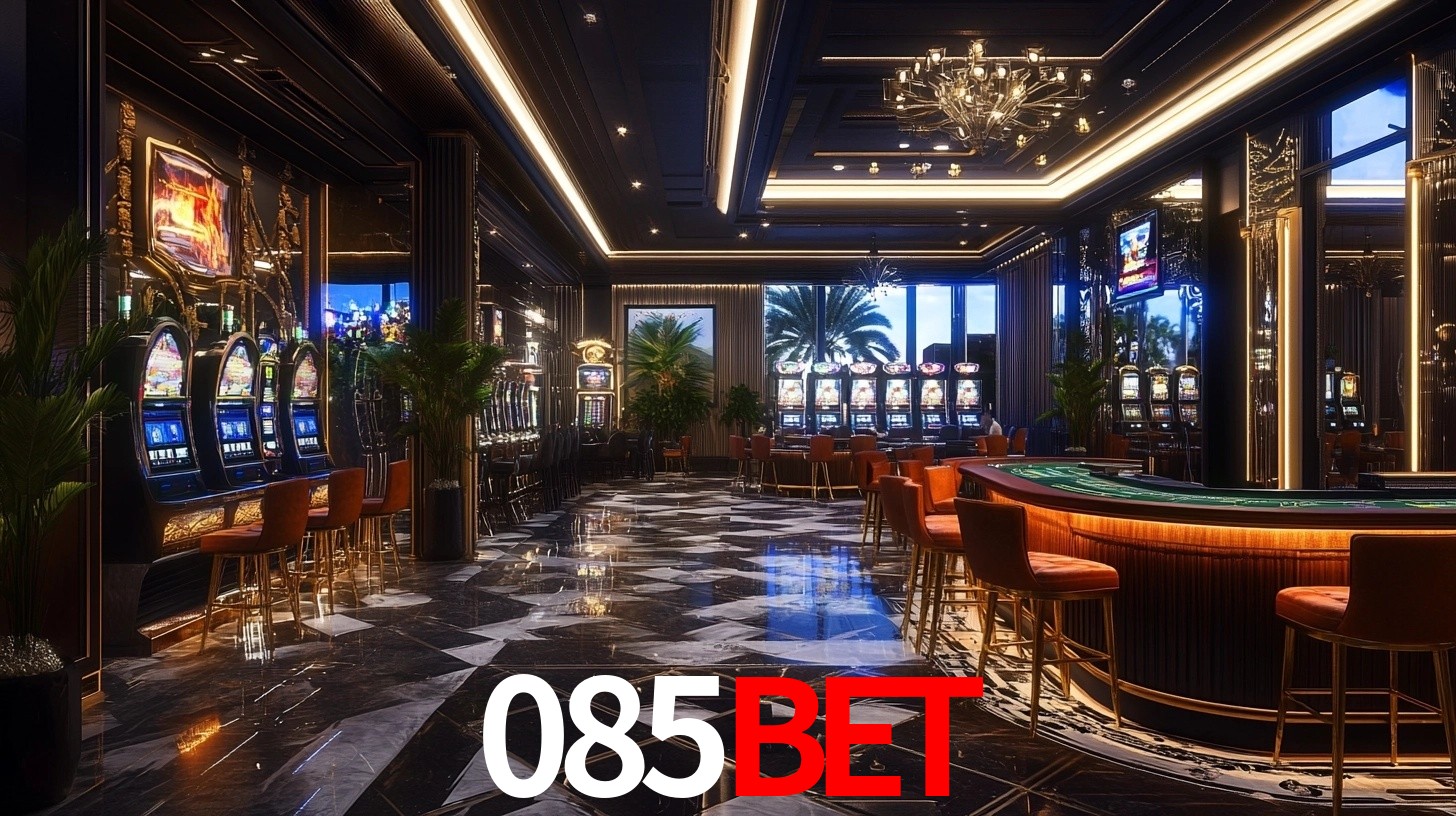 085bet App Interface
