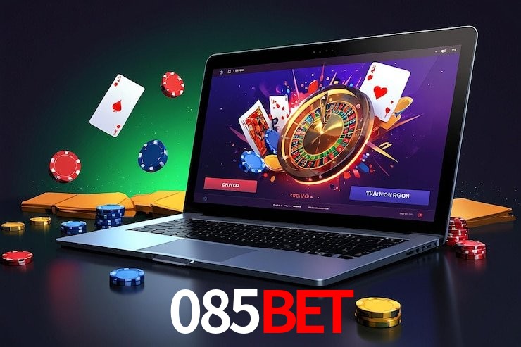Especiais de Fim de Semana 085bet