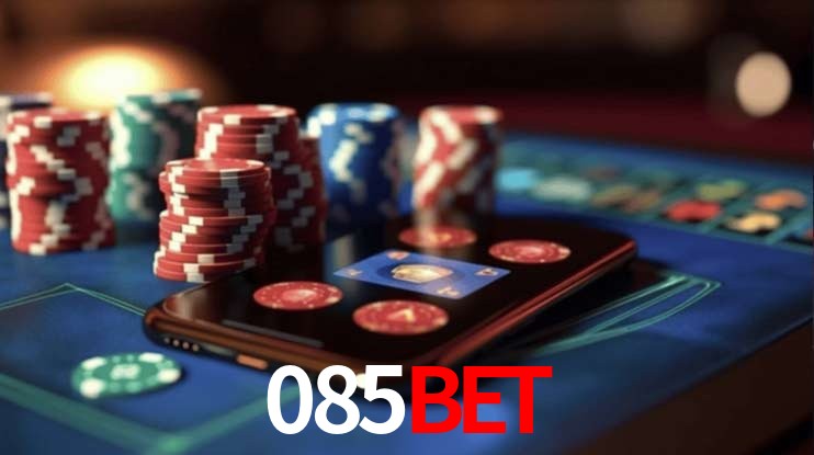 Casino VIP 085bet