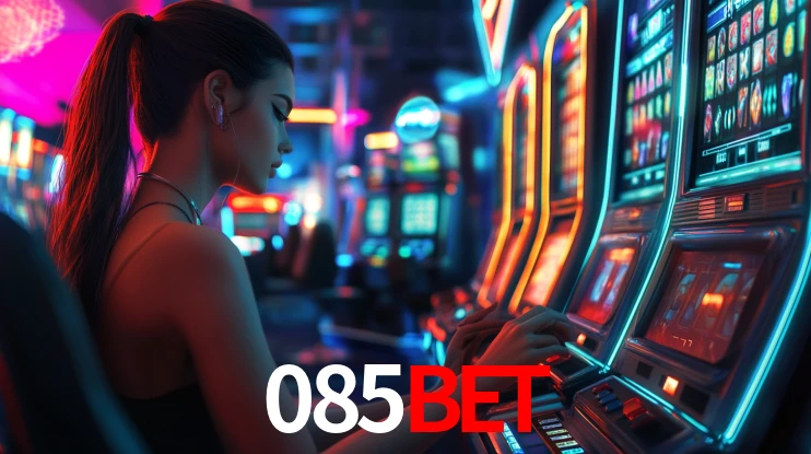 Ofertas Imperdíveis na 085bet: Promoções e Bônus Que Valem a Pena