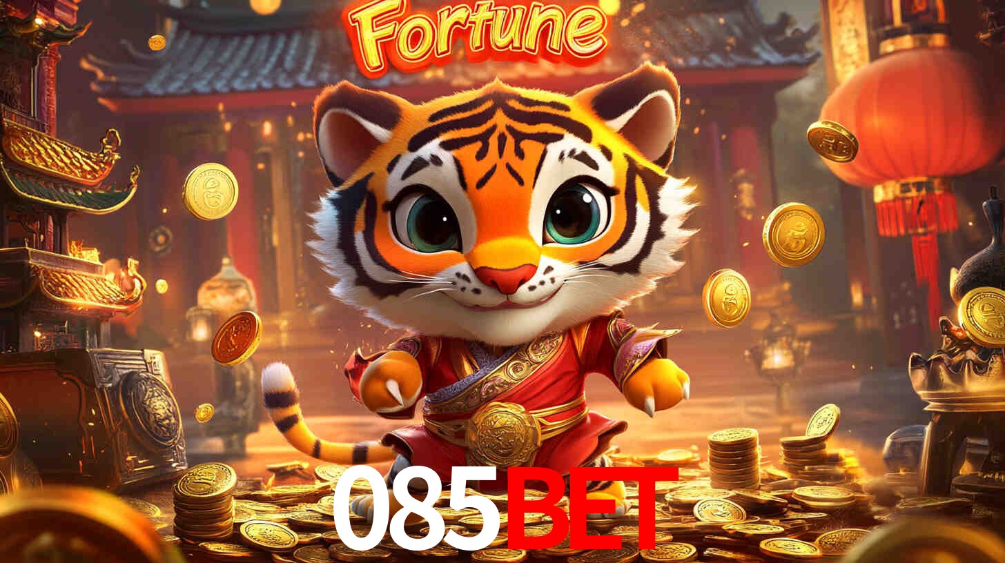 Apostas Esportivas na 085bet: Um Guia Completo