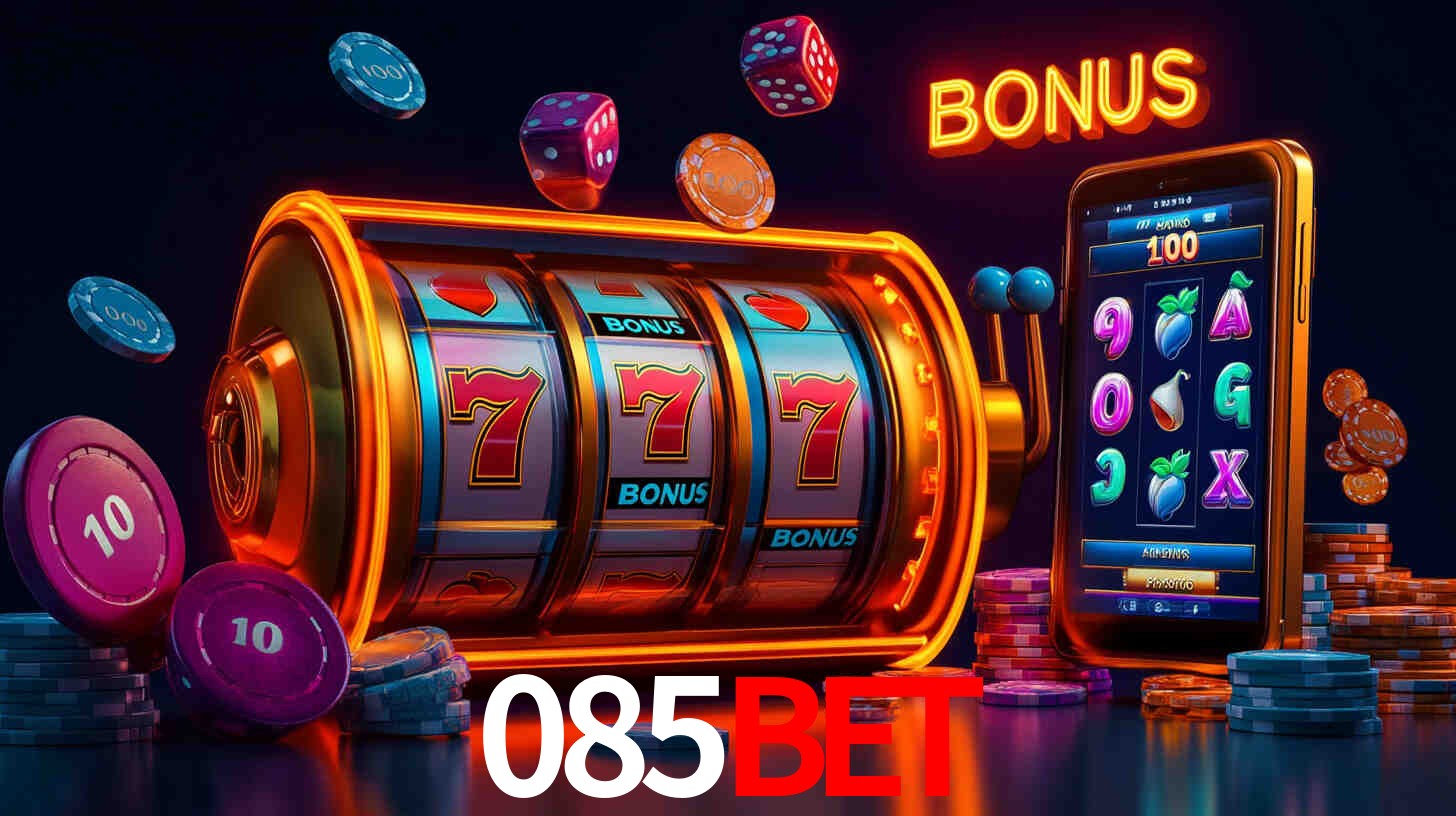 Descubra a Essência do 085bet: Nossa História e Compromissos