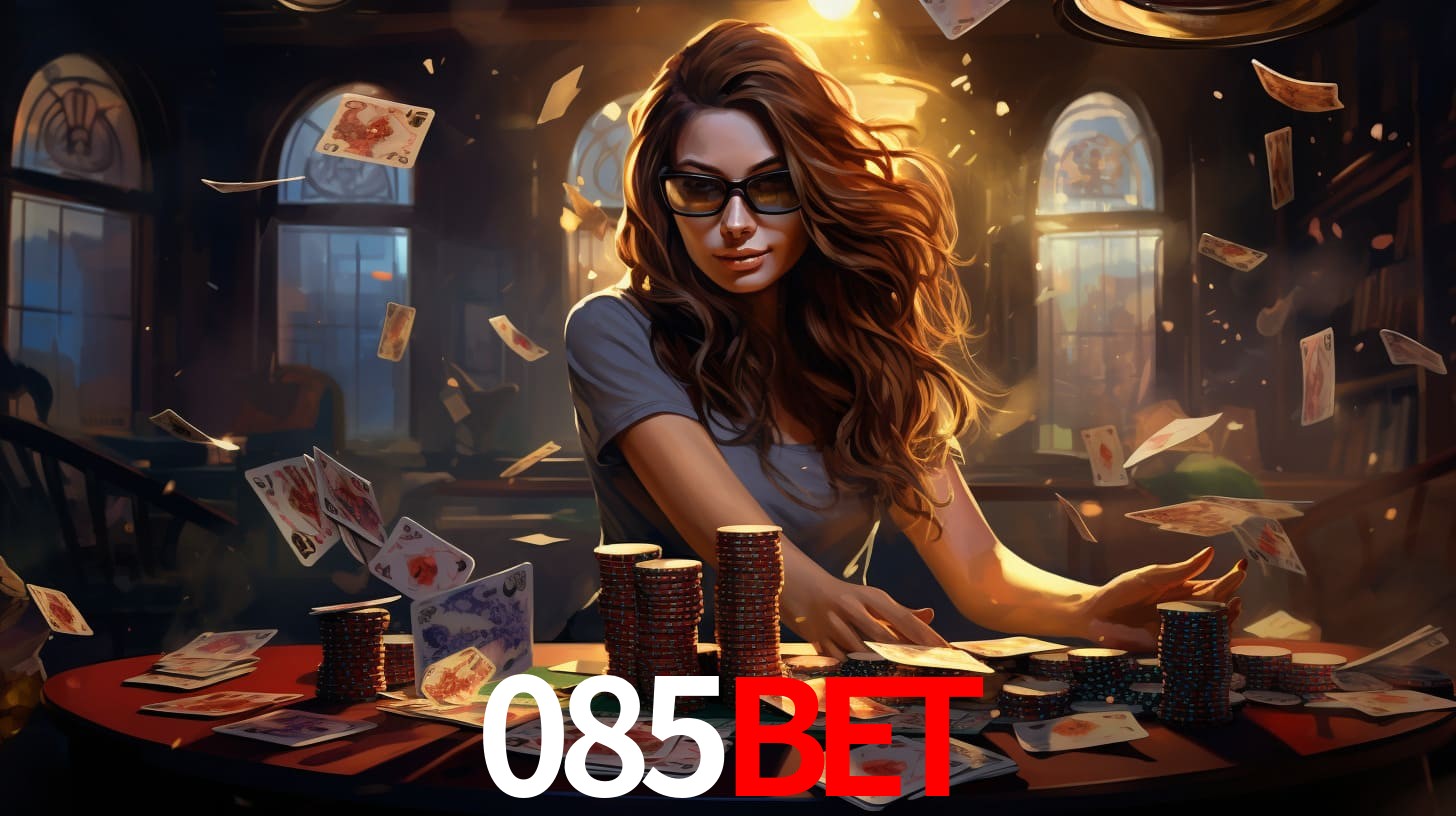 Spaceman Game 085bet