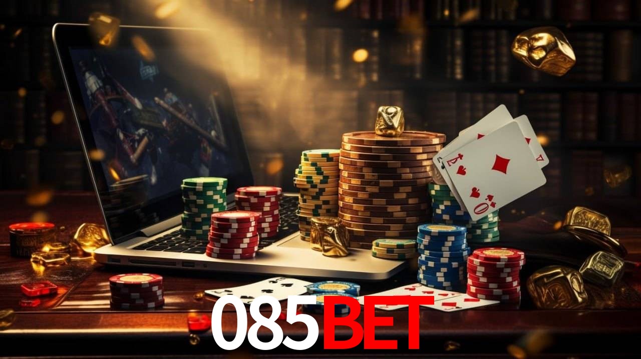 Casino Ao Vivo 085bet