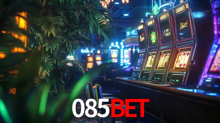 VIP Casino 085bet