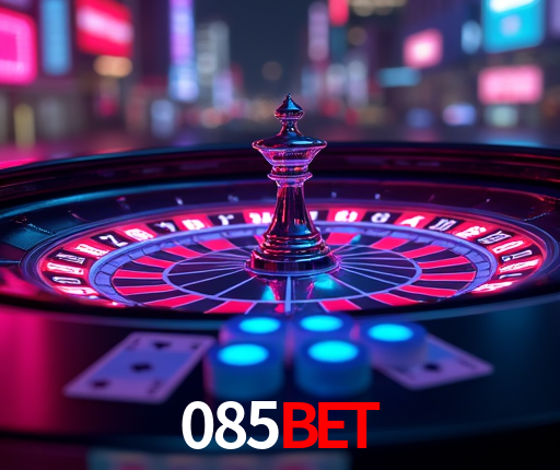 Descubra a Essência do 085bet: Nossa História e Compromissos