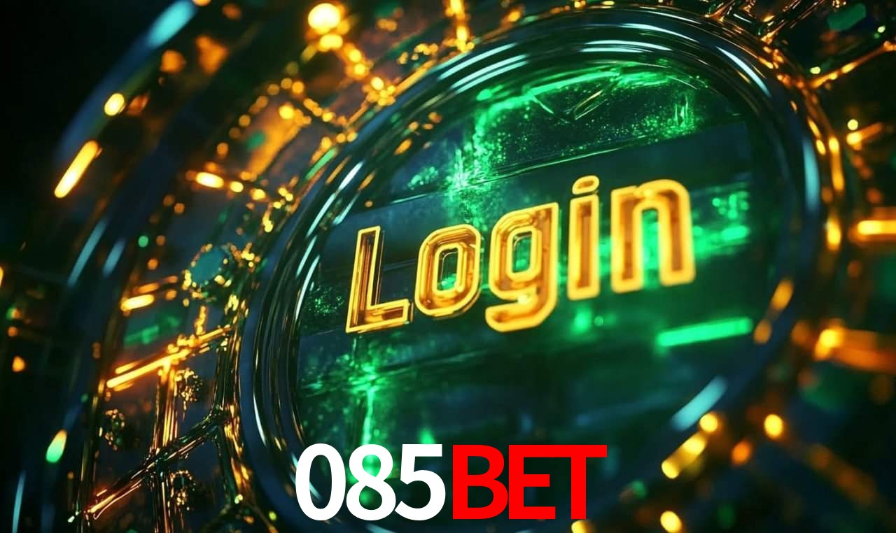 Instalação rápida do APK 085bet