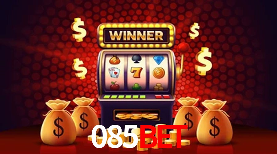 2FA Security 085bet