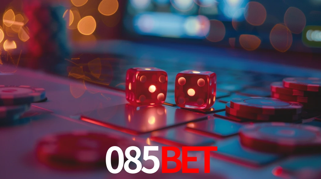 Secure Login 085bet