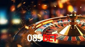 Bônus e promoções da 085bet