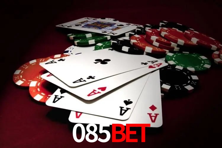 Torneios 085bet