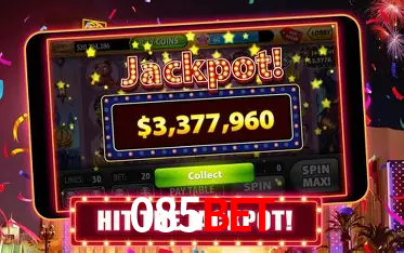 Desvendando o Mundo dos Jogos Virtuais na 085bet