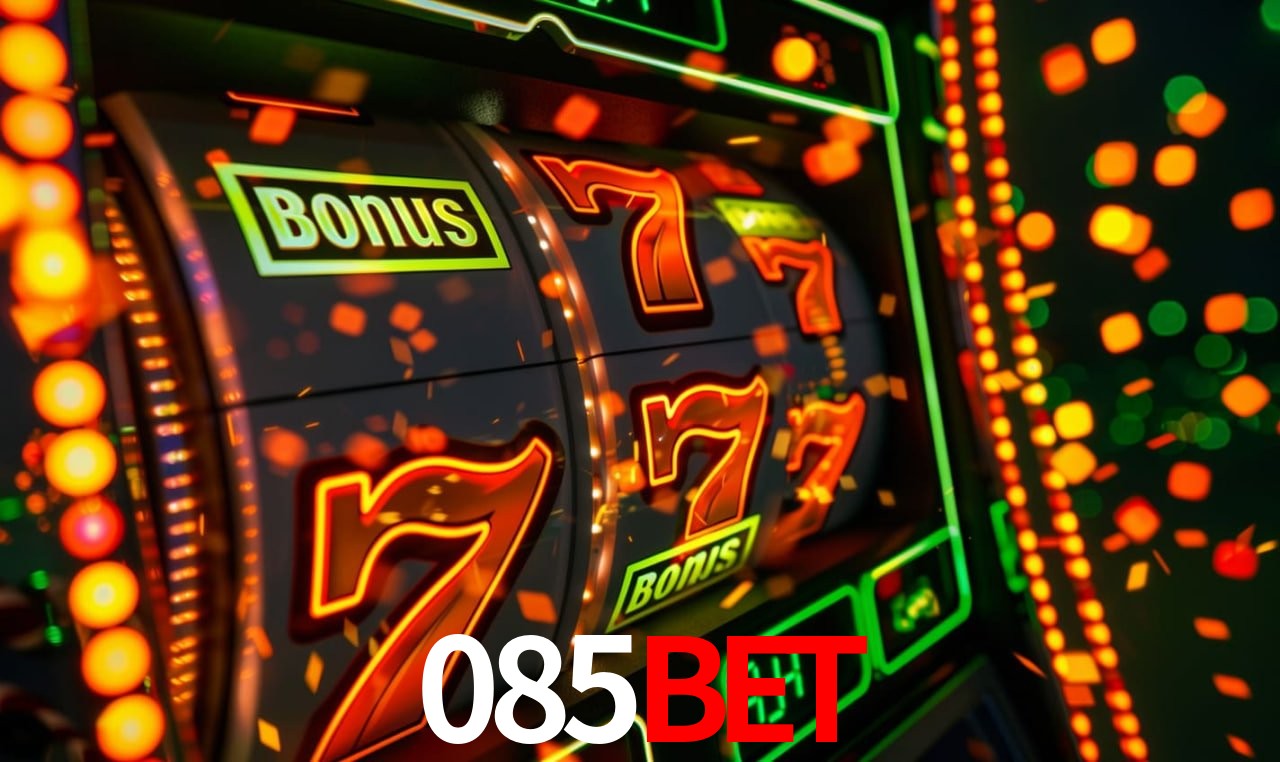 Download para Android e iOS na 085bet