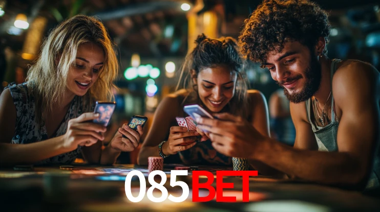 Live Casino 085bet