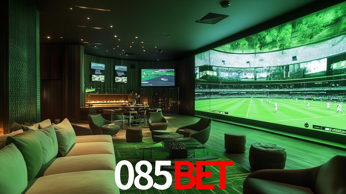 085bet: Seu Especialista em Apostas Esportivas Brasileiras