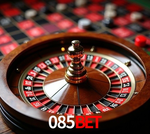 Jogos populares e pagamentos rápidos na 085bet
