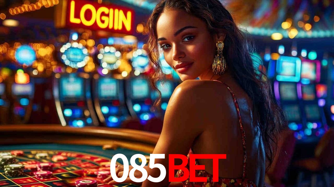 Jogos de Slot 085bet