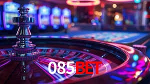 Apostas de Tênis 085bet
