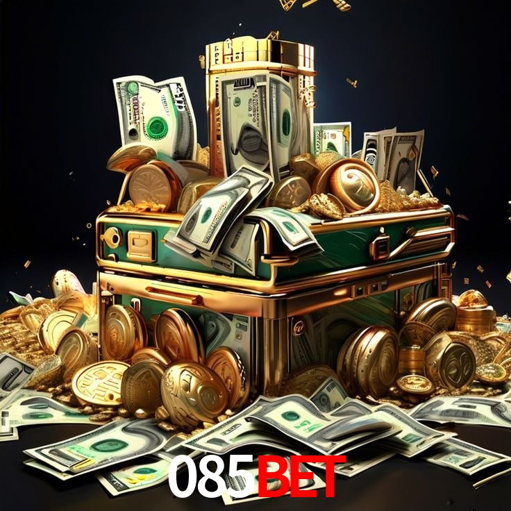Apostas de Futebol 085bet