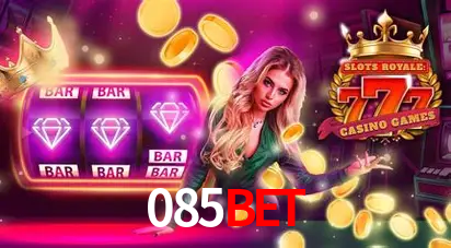 Explorando a Categoria de Eventos em Apostas na 085bet