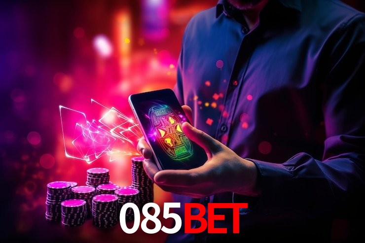 Programa VIP 085bet