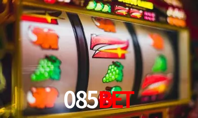A Revolução dos Aplicativos de Jogos no 085bet