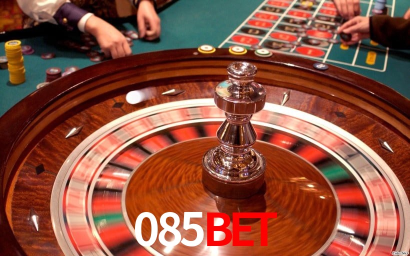 Jogos Exclusivos 085bet