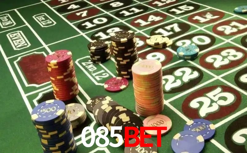 Estatísticas do Jogo 085bet