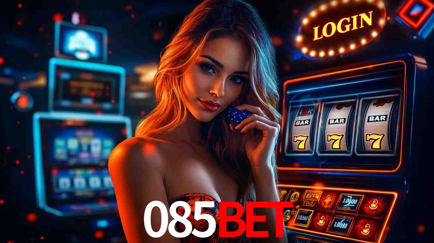 085bet login