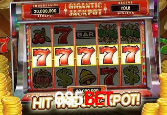 Descubra o Mundo do Cassino Online com 085bet