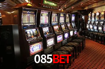 A Emoção da Loteria na 085bet: Uma Chance de Mudança de Vida