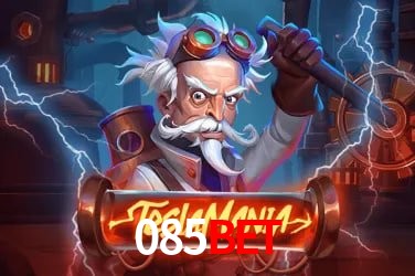 Provedores de Jogos 085bet